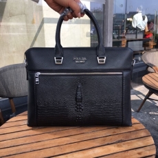 Mens Prada Briefcases